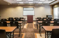 MainStay Suites Hobbs - 2-Star