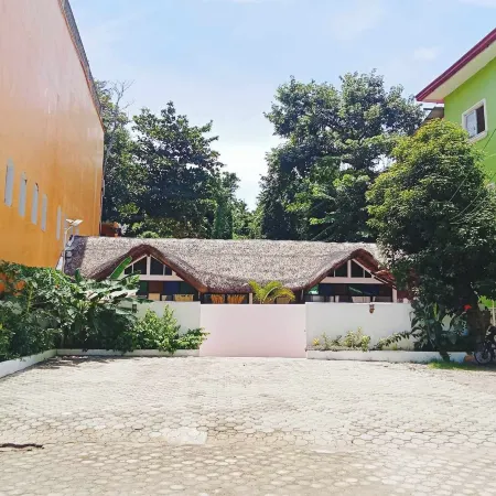 Evangeline Beach Resort