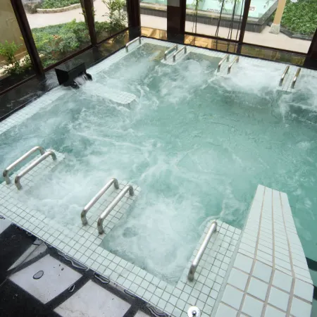 Nagoya Kasadera Hotel
