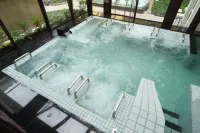 名古屋笠寺酒店-水療度假村 - SPA
