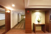 Vessel Hotel Kurashiki Hotels in Soja