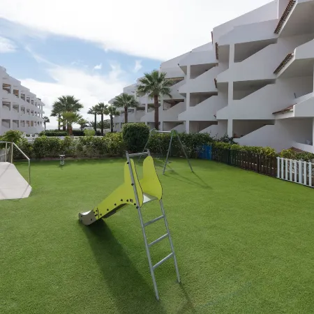 Paloma Beach Apartments