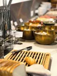 Martin's Louvain-la-Neuve - Breakfast