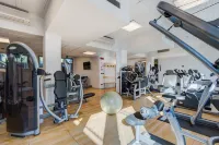 Camplus Bologna Bononia - palestra