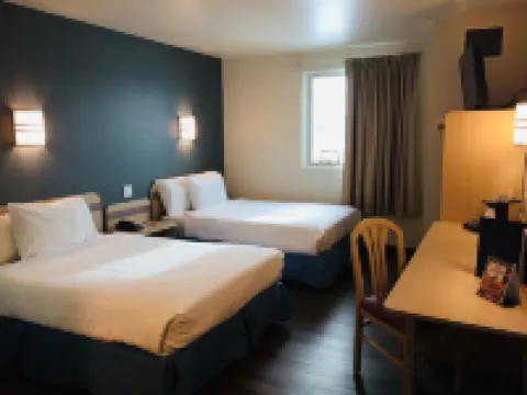 Red Lion Inn & Suites Butte