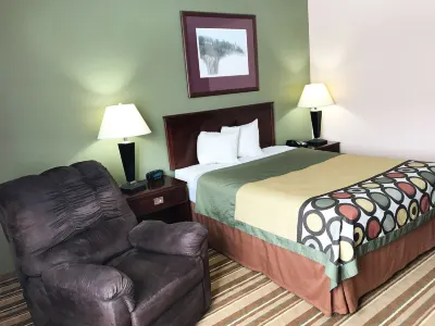 Heartland Hotel & Suites فنادق في سيوكس سنتر
