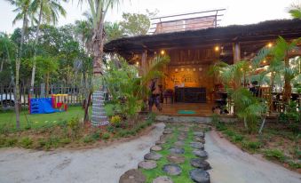 Phu Quoc Greenland