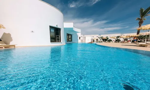 Pietrablu Resort & Spa - Cdshotels