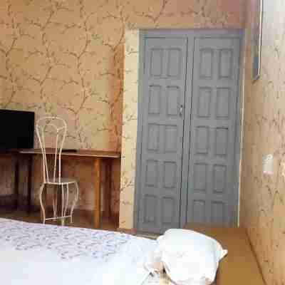 Hôtel Ixora Divo Rooms