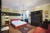 Corte Rosantico Hotel a Bussolengo