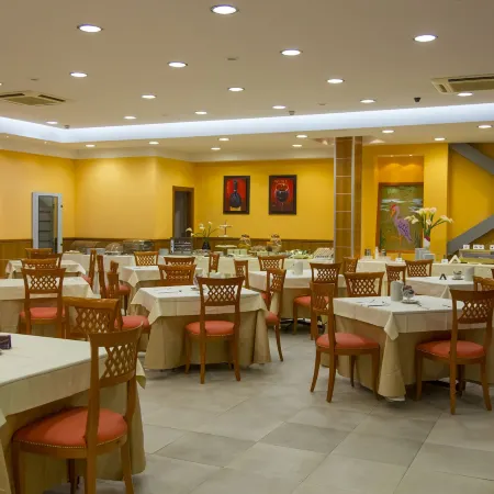 Hotel Futura Centro Congressi