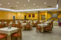Hotel Futura Centro Congressi - breakfast