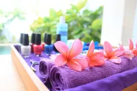 Anema Wellness & Resort Gili Lombok - Dive Center - spa