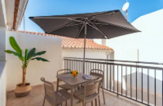 Feelathome Mártires Apartments