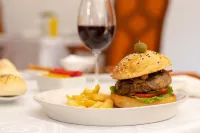 MM Grand Hotel Puebla, Tapestry Collection by Hilton - breakfast