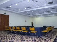 Hotel Soleil Business Class Celaya โรงแรมในเซลายา