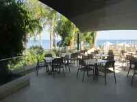 Harmony Bay Hotel - Desayuno