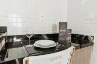 Victory Suites - Aamiainen