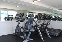 Tidelands Caribbean Boardwalk Hotel and Suites - Gym
