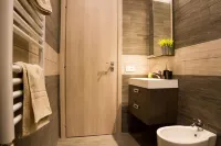 Romano Rooms Hotels in Mascalucia