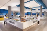 Riu Palace Boavista - All Inclusive - breakfast
