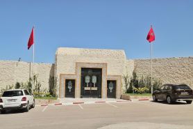 Hotel Parador