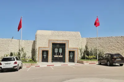 Hotel Parador