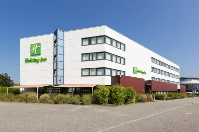 Holiday Inn Strasbourg - Nord