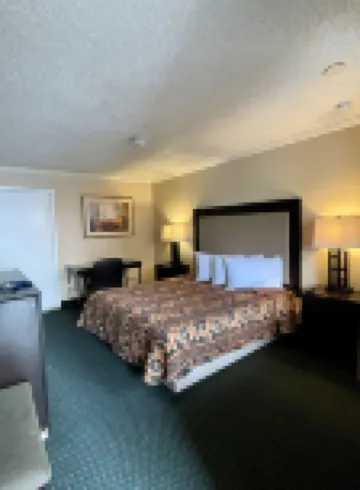 Economy Motel
