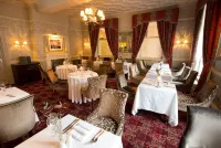 The George Hotel Hotel di Clifton