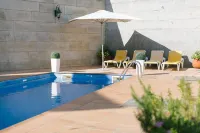 Hotel O Castro - Rooftop Pools
