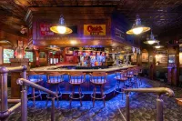 Grand Vista Hotel Grand Junction - bar