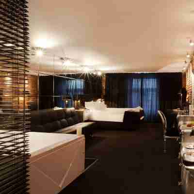 Hotel Betmanowska Main Square Residence Adults Only Rooms