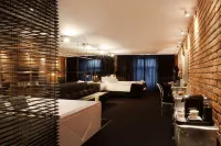 Hotel Betmanowska Main Square Residence Adults Only Hotels near Museum Gallery of the 19th Century Polish Art