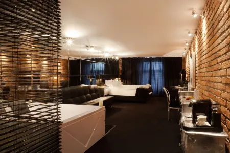 Hotel Betmanowska Main Square Residence Adults Only