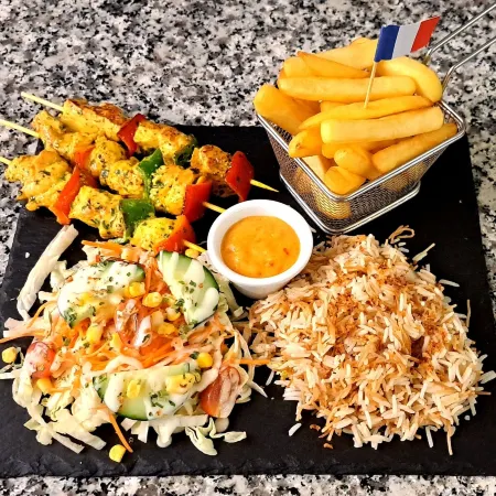 Hôtel Restaurant les Alizes Loriol le Pouzin