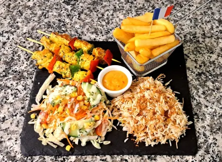 Hôtel Restaurant les Alizes Loriol le Pouzin