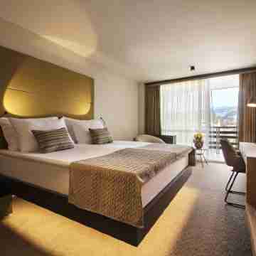 Rikli Balance Hotel – Sava Hotels & Resorts Rooms