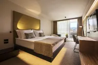 Rikli Balance Hotel – Sava Hotels & Resorts Hotels in Bohinjska Bela