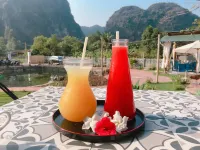 Trang An Lamia Bungalow Hotels in Truong Yen