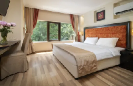 Moxa Bucharest Boutique Hotel