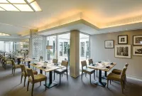 Art Hotel Superior - Breakfast