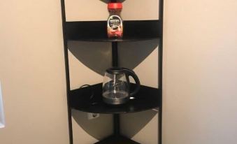 Notodden Sentrum Apartment No 2