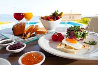 Sivota Diamond Spa Resort - breakfast
