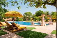 The Oberoi Rajvilas, Jaipur - หรู
