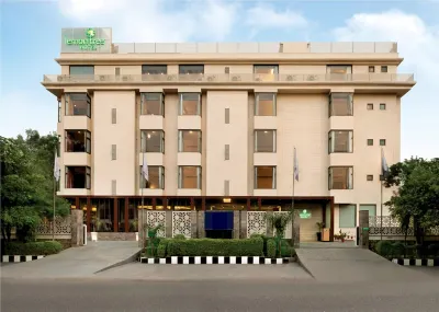 Lemon Tree Hotel Alwar Các khách sạn gần Manju Hospital