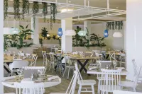 Alua Village Fuerteventura - All Inclusive - Frühstück