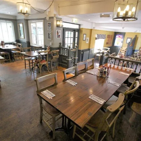 The Sun Inn