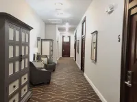 The Dilworth Inn Hotels in Gonzales