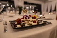 Hotel Monte Sarago - breakfast